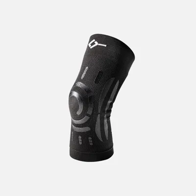 Produktbild von Kniebandage biomechanisch, stabilisierend, Einheitsgröße, für Sport und Alltag