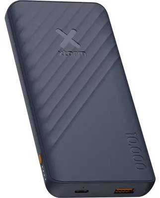 Produktbild von Xtorm XG2E109, 10000 mAh, 20 W, Blau