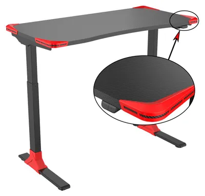 Obrázek produktu pro Elektrický herní stůl Spacetronik SPE-G110B