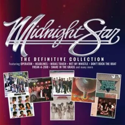 Produktbild von The Definitive Collection (3CD Digipak)