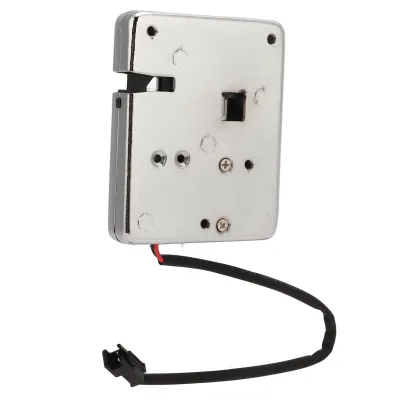 Obrázok produktu pre Elektronický zámok skrinky, elektrický ovládací zámok dverí, elektrický zámok, elektronický zámok skrinky, elektronický zásuvkový zámok, elektrický ovládací zámok
