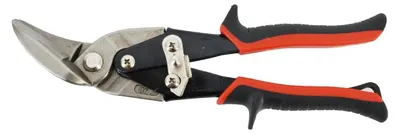 Produktbild von Awtools Linkshändige Gebogene Blechscheren