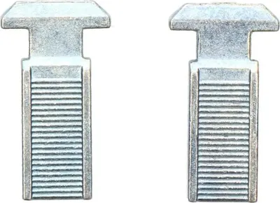 Immagine prodotto di Scheda di riscontro in blister 6818-25 Zn Edm