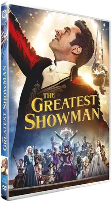 Immagine prodotto di Il più grande spettacolo del mondo [Importazione dalla Francia]