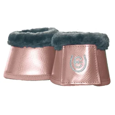 Produktbild von Equestrian Stockholm Hufglocken Pink Huschutz Pink S