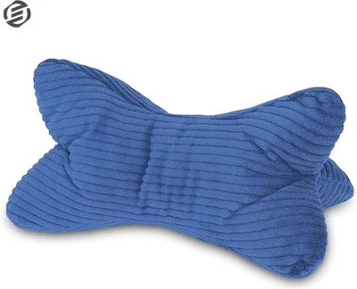 Produktbild von Famanu Lesekissen - Meditationskissen - Relaxkissen - Sitzkissen - Ergonomisches Design