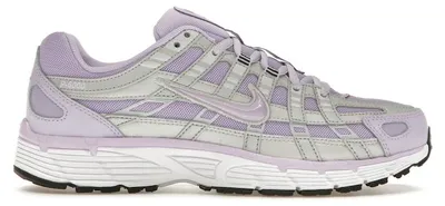 Produktbild von Nike P-6000 Lilac Bloom (Women's) - EU 35.5