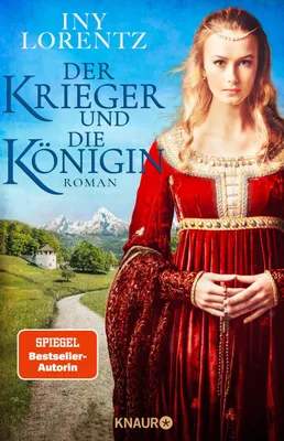 Produktbild von Der Krieger und die Königin