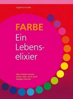 Obrázek produktu pro FARBE Ein Lebenselixier