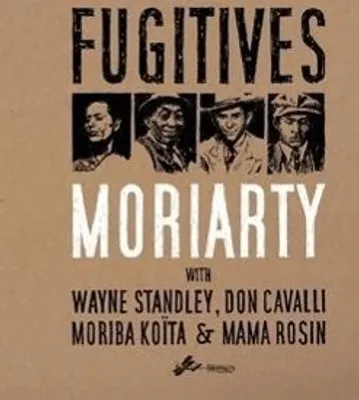Produktbild von Fugitives