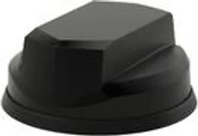 Obrázok produktu pre Panorama Antennas LGMQMB-6-60-24-58, 6 dBi, 0.617-0.96/1.71-6 GHz, 50 ohm, Všesmerová anténa, <2.0:1 ± 4MHz, Čierna