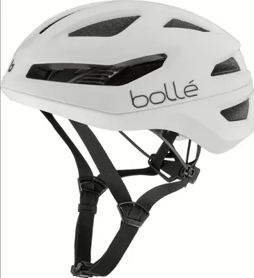Produktbild von Bollé Helm Bolle Eco Avio Pure Mips Gr. M White Matte weiß