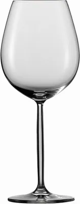 Produktbild von 6x Wein-/Wasserkelch DIVA Inhalt 0,6 l Trinkkelch