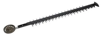 Zdjęcie produktu dla Ostrze do nożyc do żywopłotów Bosch AHS 50-20 LI / UniversalHedgeCut 18V-50 (zestaw ostrzy o długości 50 cm, akumulatorowe nożyce do żywopłotów)