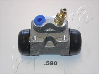 Produktbild von ASHIKA Radbremszylinder Trommelbremse Hinten Rechts für HYUNDAI COUPE (RD) 67-05-590