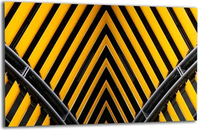 Produktbild von Herdabdeckplatte Glaskeramikkochfeld-Abdeckung Spritzschutz Glas 80x52 Abstraktion