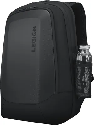 Produktbild von Lenovo GX40V10007 Notebooktasche 43 9 cm (17.3 Zoll) Rucksack Schwarz