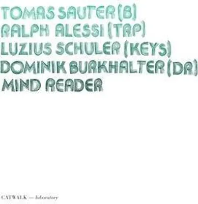 Produktbild von Mind Reader