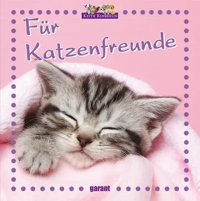 Immagine prodotto di Für Katzenfreunde