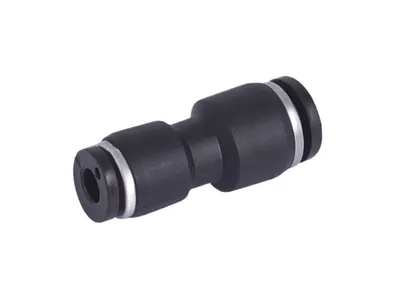 Obrázok produktu pre Sada 5 ks Pneumatických Rýchlospojiek 6/4 mm