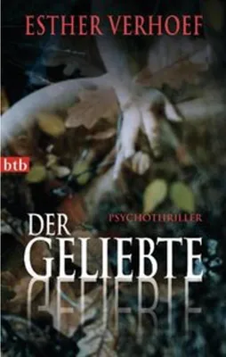 Produktbild von Verhoef, E: Der Geliebte