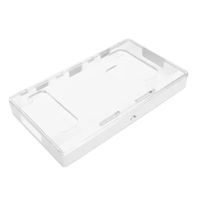 Productafbeelding van Telefoonopsluitsysteem, Telefoonopslaggereedschap, Transparant telefoonopsluitsysteem, Mobiele telefoonopsluitsysteem voor zelfbeheersing, Draagbaar telefoonopslaggereedschap, Telefoonopsluitkooi