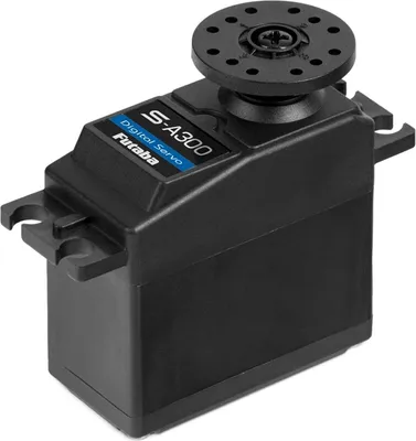 Produktbild von S - A300 (11Kg 0,17S/60°) Fut5102732