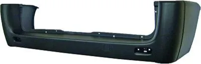 Immagine prodotto di Paraurti posteriore DIEDERICHS 3497255 per CITROËN, compatibile con FIAT e PEUGEOT