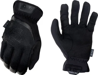 Produktbild von Mechanix Handschuh Tactical Fastfit Gen.3 : Schwarz M