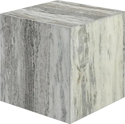 Produktbild von home24 Beistelltisch - Marmor