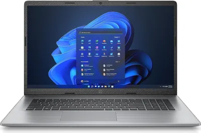Produktbild von HP Laptop | 15,6 Zoll IPS Full-HD | Intel Core i5-1235U 10 x 4,40 GHz | 16 GB DDR4 RAM | 512 GB SSD | Windows 11 | Silber