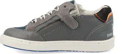 Produktbild von Shoesme Sneakers UR22S043-A Grau-22