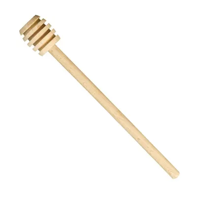 Produktbild von Tescoma Honiglöffel WOODY, 18 cm