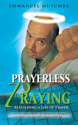 Produktbild von Prayerless Praying