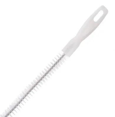 Obrázok produktu pre Kefa na radiátory – flexibilná – 60 cm – biela