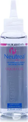 Produktbild von Elkaderm Neutrea Urea Liquid Gel 100 ml