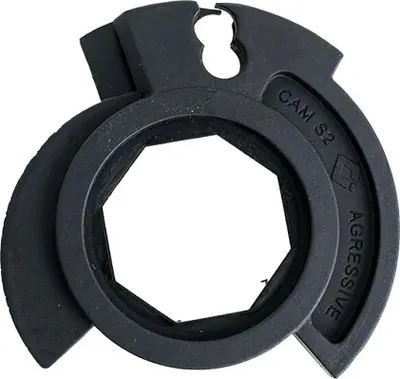 Zdjęcie produktu dla Odi Snap-cams V2 Throttle Cam Black Czarny Jeden rozmiar