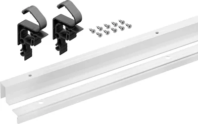 Produktbild von Hettich 9279168, 1200 mm, 1 Stück(e)