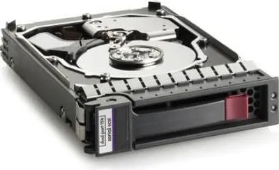 Obrázok produktu pre Hpe 1Tb Sata 3G 7.2K Sff Hdd 625609-B21