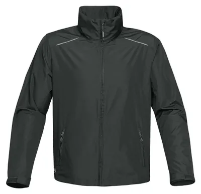 Immagine prodotto di Stormtech - Giacca softshell "Nautilus" da uomo LT5628 (L) (nero carbone)