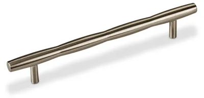 Produktbild von SOTECH Möbelgriff SW49 Schrankgriff – Bohrabstand 160 mm, Edelstahloptik