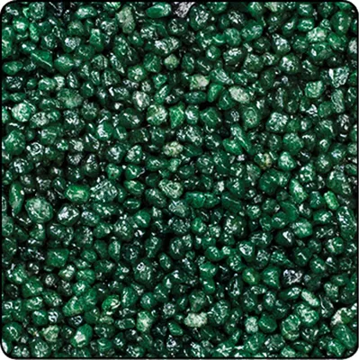 Produktbild von Deco granulat bambusowy drobnoziarnisty gruboziarnisty 2 do 4mm 1000g