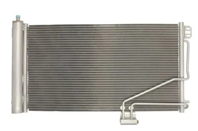 Produktbild von THERMOTEC KONDENSATOR KLIMAKÜHLER KLIMAKONDENSATOR mit Trockner