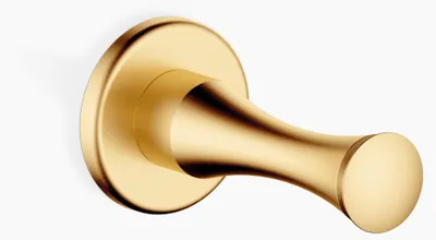 Produktbild von Dornbracht Haken ssing gebürstet, 83252970-28