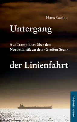 Produktbild von Untergang der Linienfahrt