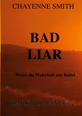 Produktbild von Bad Liar