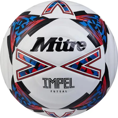 Immagine prodotto di Mitre Impel Futsal Pallone da calcio a 5 Multicolore 4 Multicolore 4