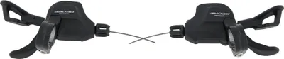 Obrázok produktu pre SHIMANO "Deore" SL-M6000 prehadzovačka palcov, Mod.18, SB-