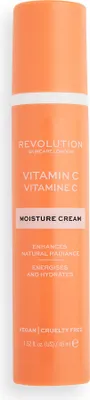 Obrázek produktu pro Hydratan pleov krm Vitamin C (Moistue Cream) 45 ml