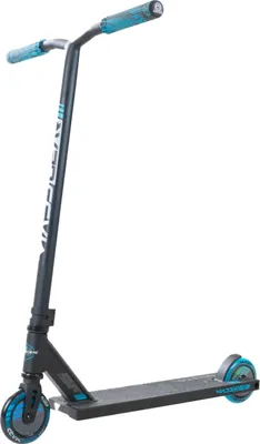 Obrázok produktu pre Detský kolobežka Madd Gear Stunt Scooter MG3 Zen, veľkosť: ONESIZE, farby: čierna / modrá